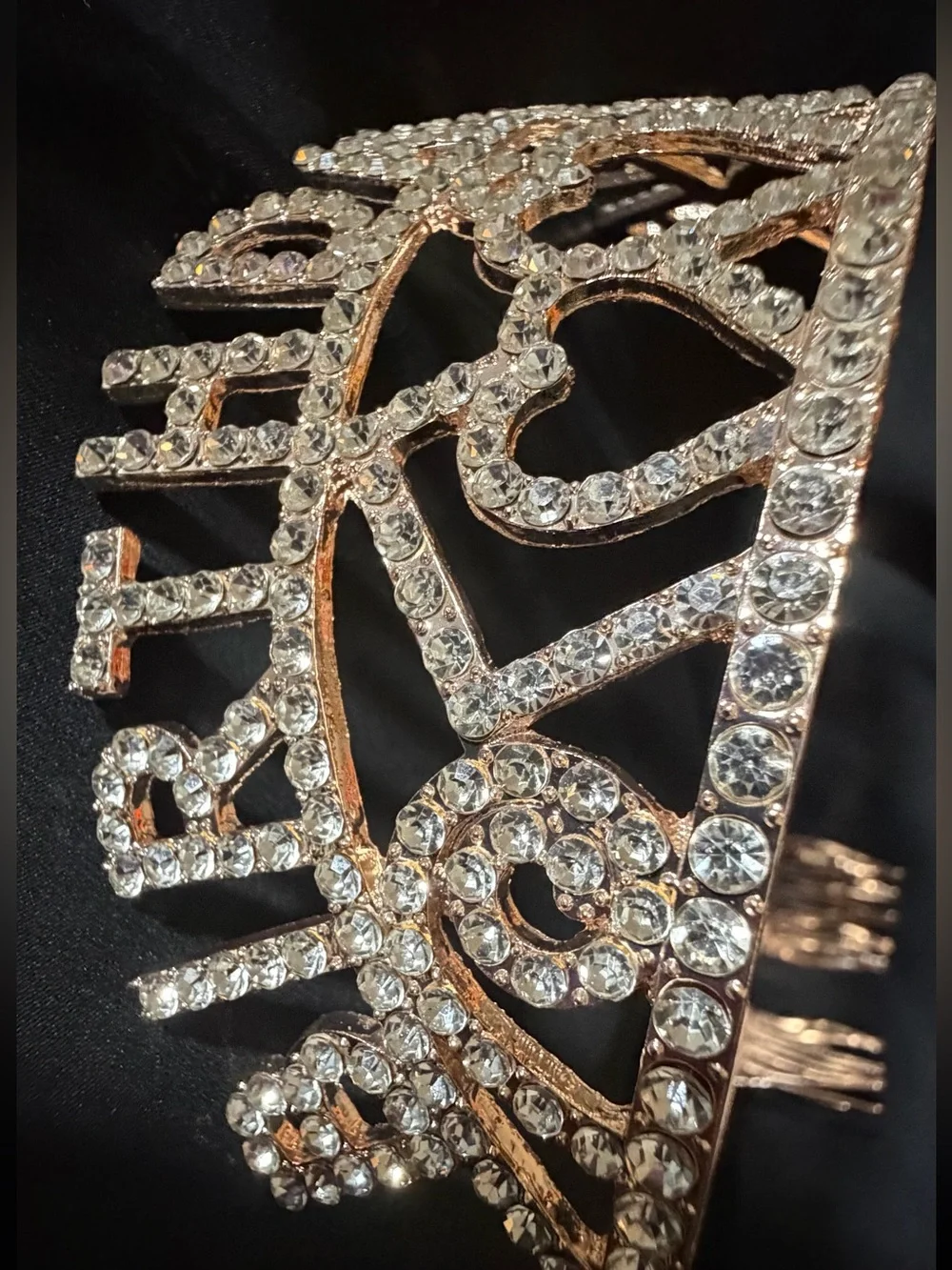 Rhinestone 